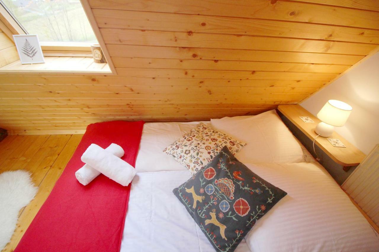 Apartament Olczanka Закопане Екстериор снимка